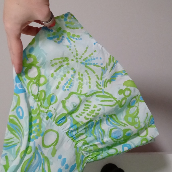🆕️ 💚HTF Lilly Pulitzer💚 - Alanna Dress - Picture 10 of 14